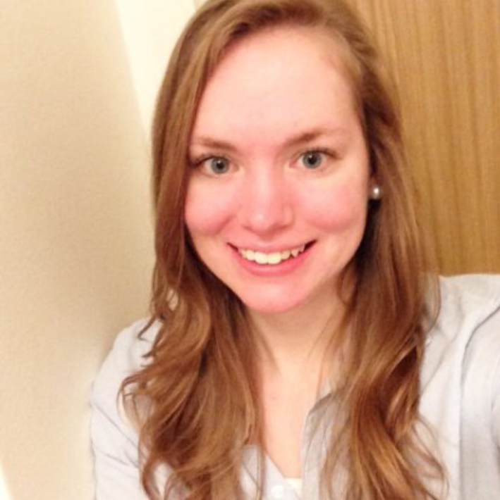 profile picture of Anna Hellqvist